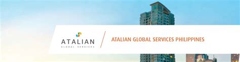 atalian global services reviews|Working at Atalian Global Services Phils Inc company profile and.